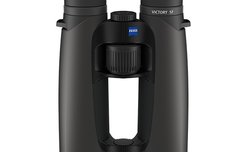 Zeiss Victory SF - nowe lornetki