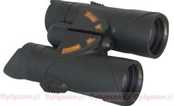 Test lornetki Steiner Cobra 10x42