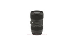 Sigma A 18-35 mm f/1.8 DC HSM z mocowaniami Pentax K i Sony A