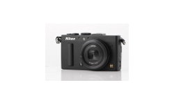 Nikon Coolpix A - firmware C 1.11