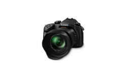 Panasonic Lumix FZ1000 - aparat dla kadego