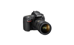 Nikon D810 - test cyfrowej lustrzanki