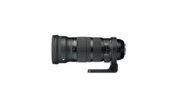 Sigma 120-300 mm f/2.8 DG OS HSM - aktualizacja firmware