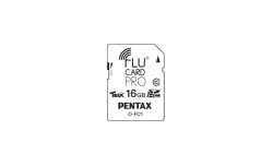 Flucard 16 GB O-FC1 - aktualizacja firmware