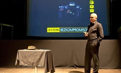 Premiera lustrzanki Nikon D810 - konferencja prasowa