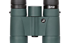 Delta Optical One - nowe maluchy klasy 32 mm