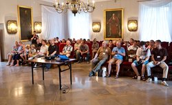 VII Zlot Czytelnikw Optyczne.pl rozpoczty!