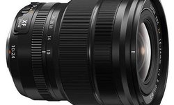 Fujinon XF 10-24 mm f/4R OIS - zdjcia przykadowe