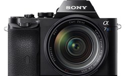 Sony A7S - test aparatu