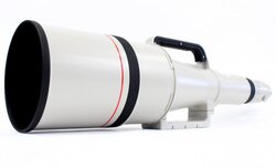 Canon EF 1200 mm f/5.6 L USM w sprzeday