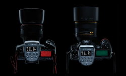 Profoto Air Remote TTL-N dla Nikona