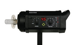 Promocja na produkty Bowens