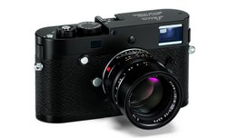 Leica M-P
