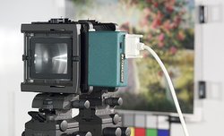 Super10K-HS - reprodukcja z rozdzielczo�ci� 416 milion�w pikseli