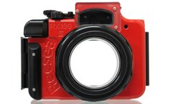 Obudowa podwodna Recsea dla Sony RX100 III