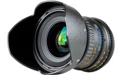 Obiektywy Tokina Cinema ATX w ofercie polskiego dystrybutora