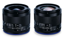 Zeiss Loxia 35 mm i 50 mm - przykadowe zdjcia