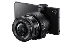 Test aparatu Sony ILCE-QX1
