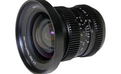 SLR Magic 10 mm T2.1 HyperPrime Cine