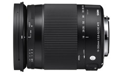 Sigma C 18-300 mm f/3.5-6.3 DC MACRO OS HSM