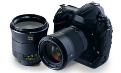 Zeiss Otus 85 mm f/1.4 - przykadowe zdjcia