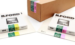 Papier fotograficzny Ilford Multigrade IV FB Classic