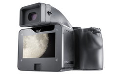 Mamiya Leaf Credo 50