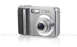 BenQ C640 - du�o mo�liwo�ci za ma�� cen�