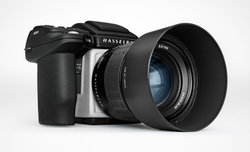 Hasselblad H5X