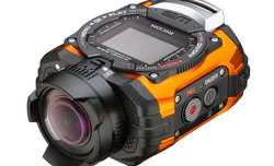 Ricoh WG-M1