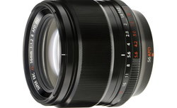 Fujinon XF 56 mm f/1.2 R APD - zdjcia przykadowe