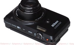 Nikon Coolpix S6900
