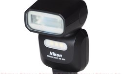 Lampa byskowa Nikon Speedlight SB-500