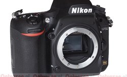 Nikon D750