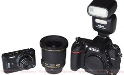 Nowoci firmy Nikon w naszych rkach