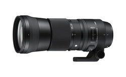 Sigma C 150-600 mm f/5-6.3 DG OS HSM