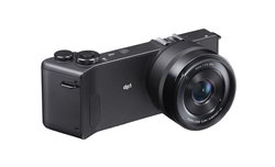 Sigma dp1 Quattro
