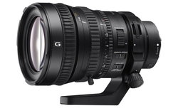Sony FE PZ 28-135 mm f/4 G OSS