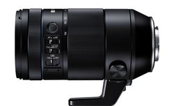 Samsung NX 50-150 mm f/2.8 S ED OIS 