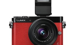 Panasonic Lumix GM5 - test aparatu