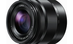 Nowe obiektywy od Panasonica 
