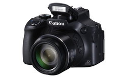 Canon PowerShot SX60 HS