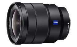Sony Zeiss Vario-Tessar T FE 16-35 mm f/4 ZA OSS - oficjalnie