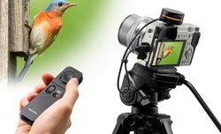Nowe akcesoria do aparatw Sony