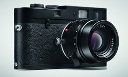 Leica M-A (Typ 127)