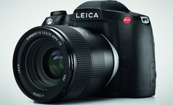 Leica S (Typ 007)