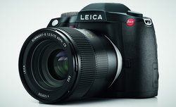 Leica S-E