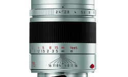 Nowa generacja obiektyww Leica Summarit-M