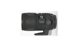 Test obiektywu  Sigma 150 mm f/2.8 EX DG HSM APO Macro