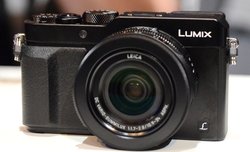 Panasonic Lumix GM5 i Lumix LX100 w naszych rkach